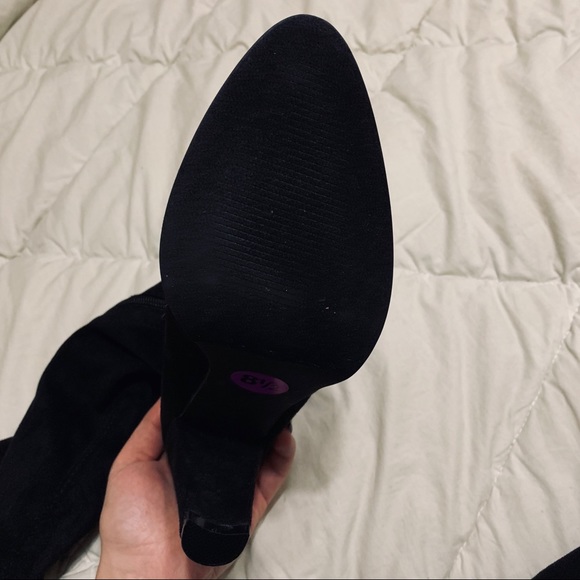 ⭐️HOST PICK⭐️Catherine Malandrino over the knee boots - Picture 2 of 6